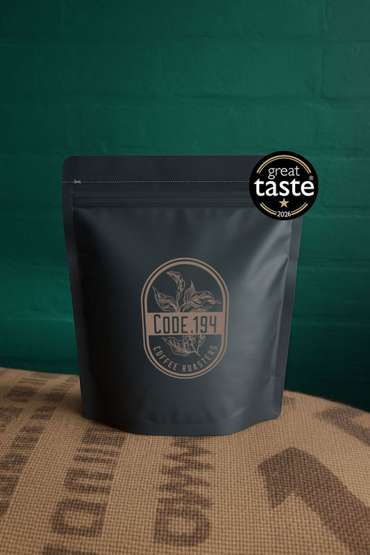 The Battersea Blend