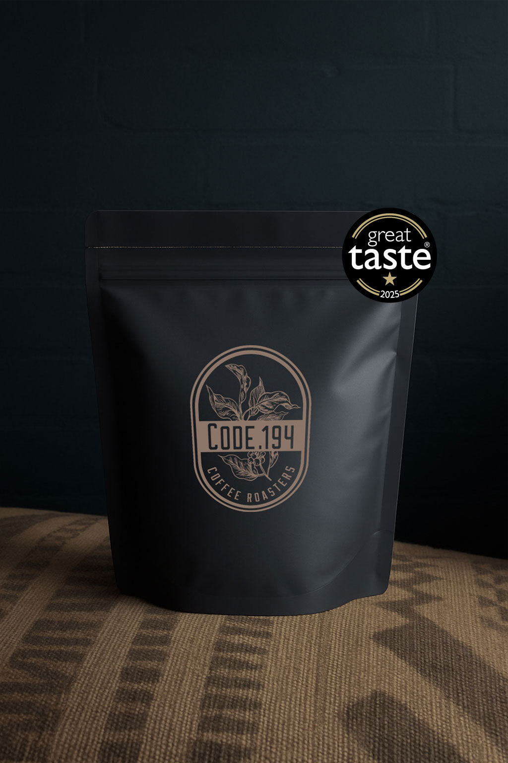 Colombia El Buho EA Decaf