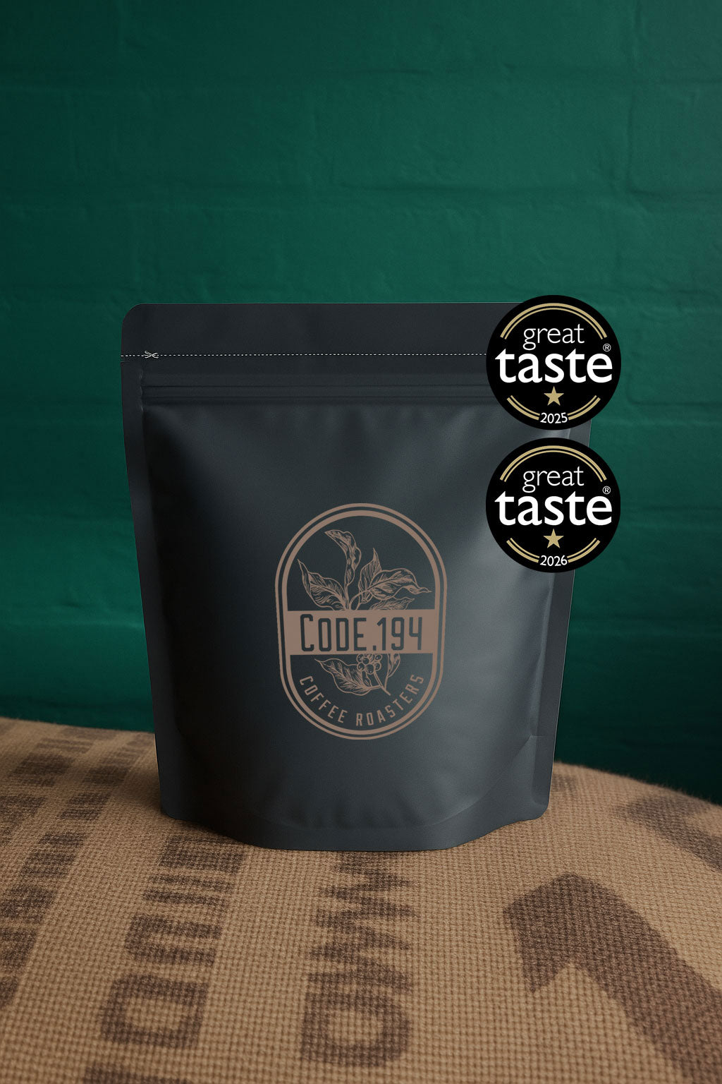 House Blend