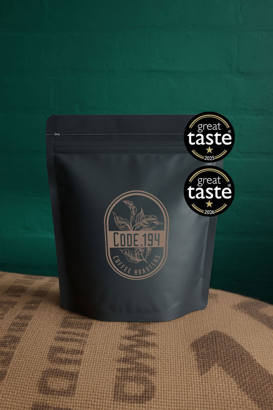 House Blend